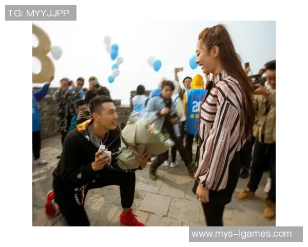 翟晓川今日迎大婚！密友丁彦雨航担任伴郎，篮球场下的浓浓兄弟情