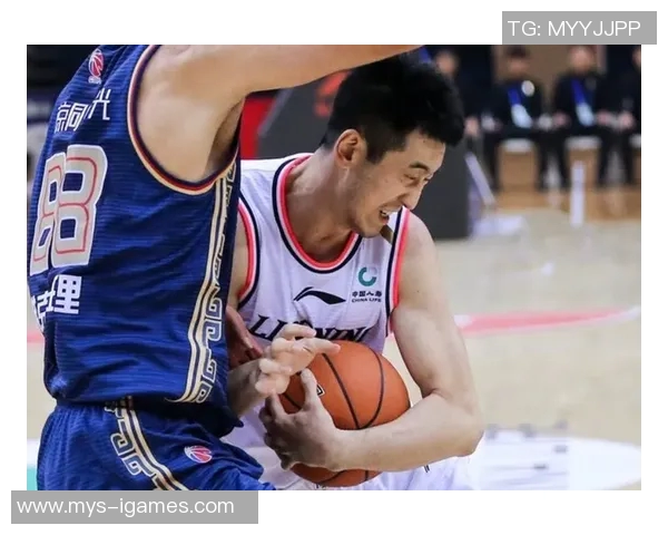 砍下全队最高分刘志轩仍自谦：未来还是要再接再厉