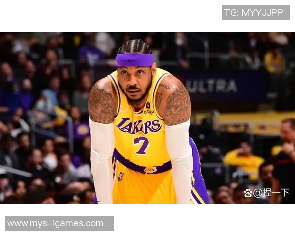 安东尼：因未参加季前训练，恢复状态成为挑战